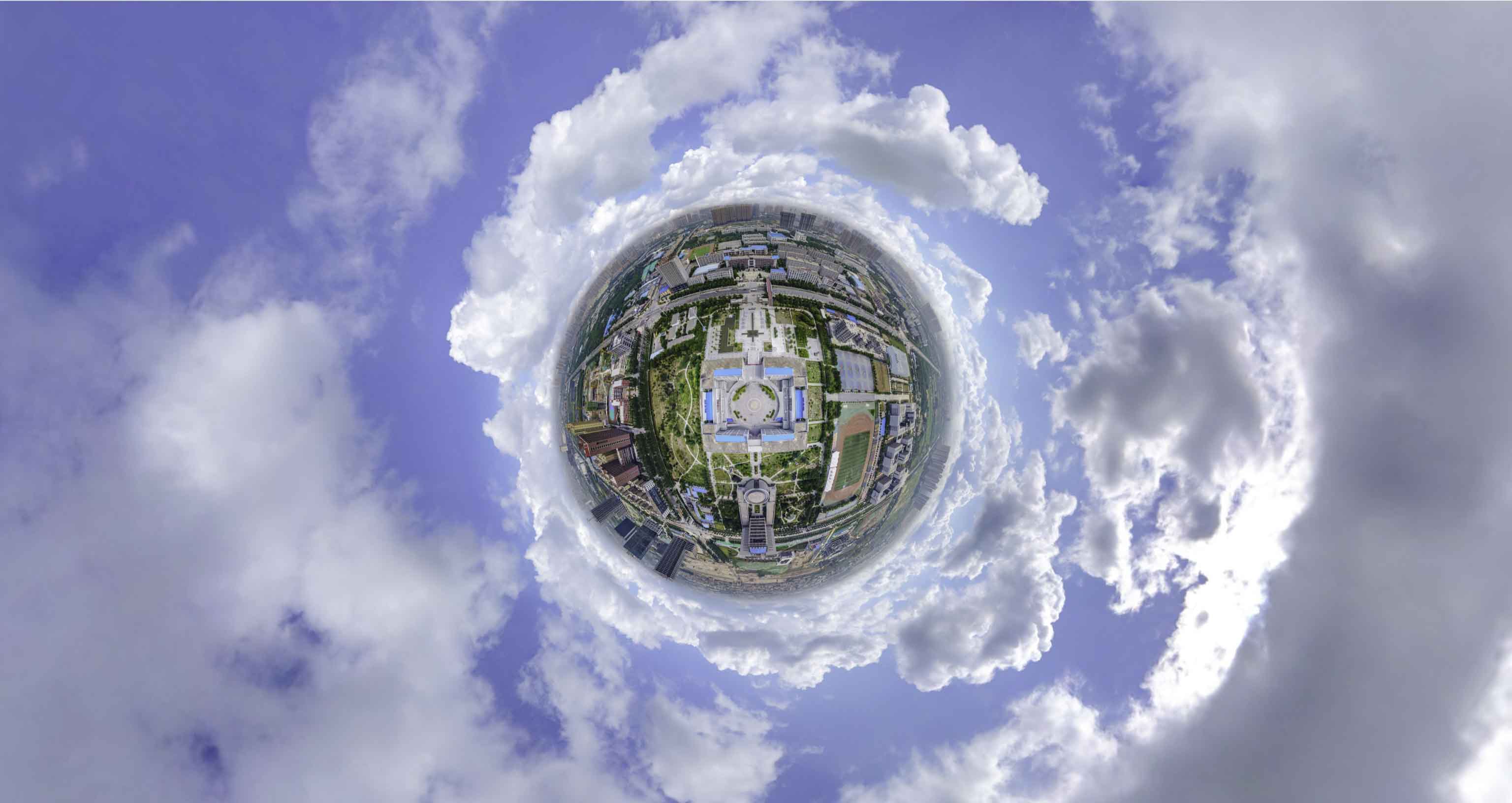 东宝格凸河风景名胜区