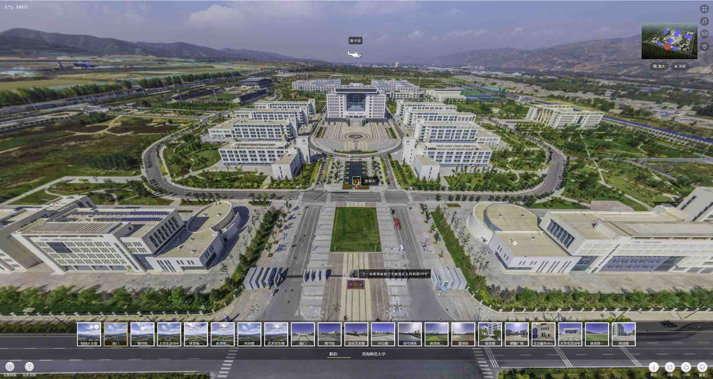 东宝油菜花-惊艳半生的花海仙境