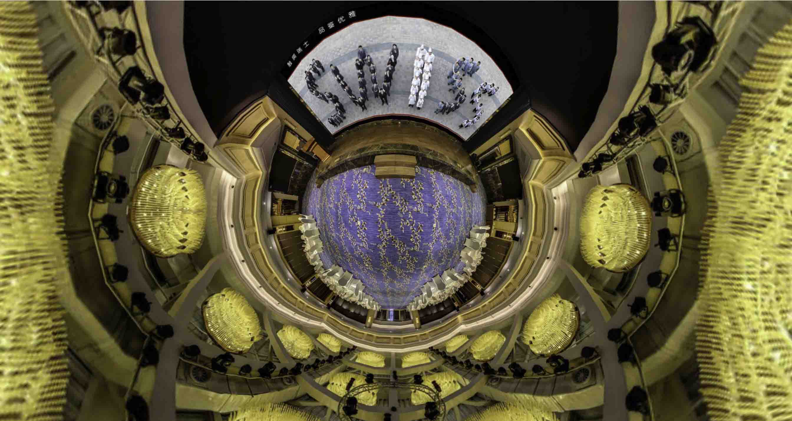 东宝探索VR全景拍摄中的深度感：营造沉浸式体验的关键要素