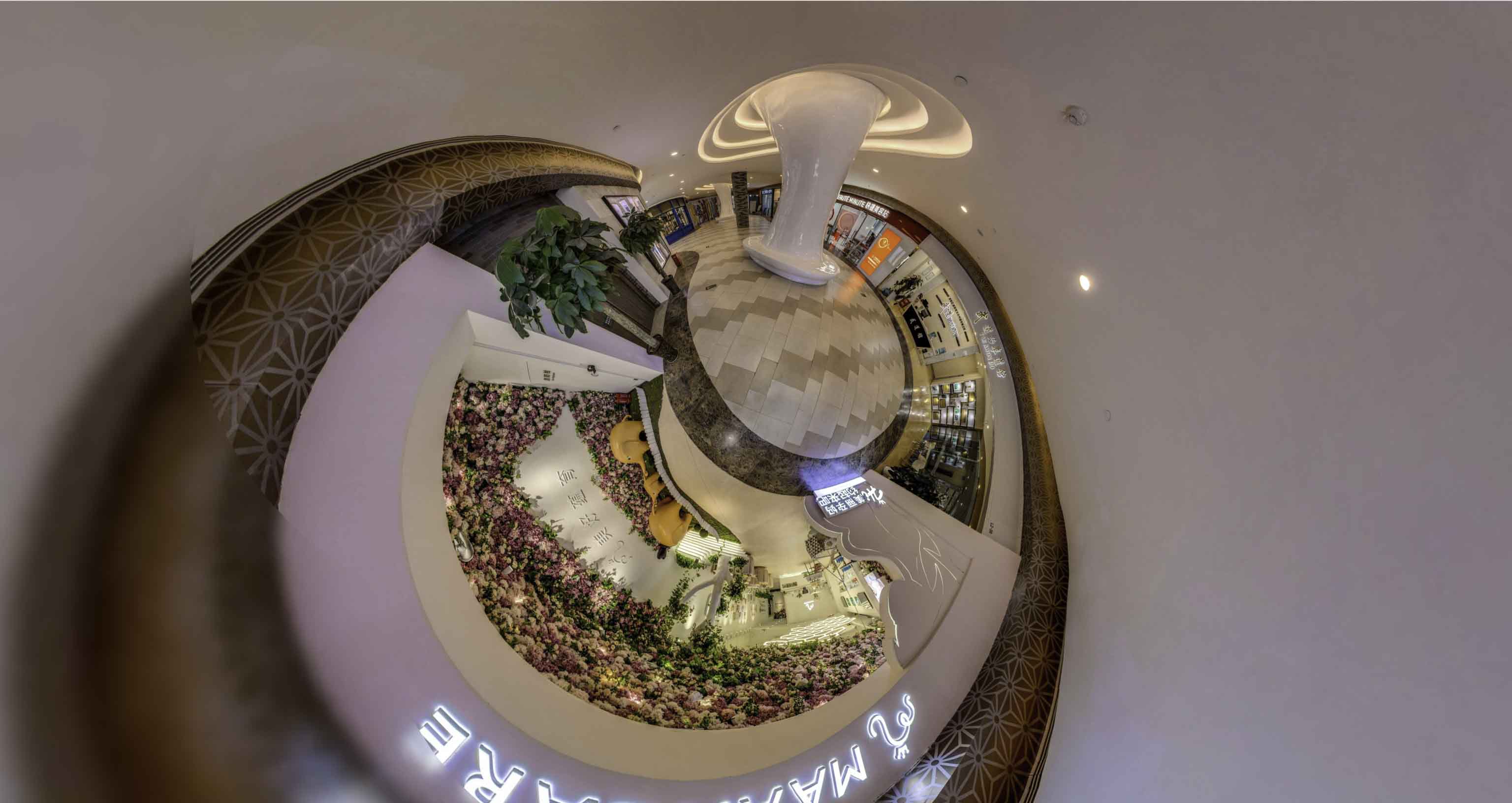 东宝将VR全景融入品牌宣传活动的创新实践与策略